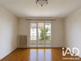  Appartement à vendre 4 pièces 86 m²