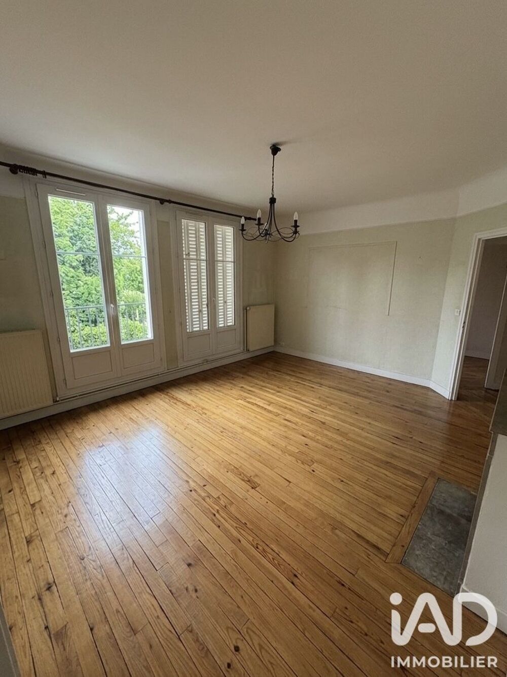 Vente Appartement Vente Appartement 3 pièces Beauvais