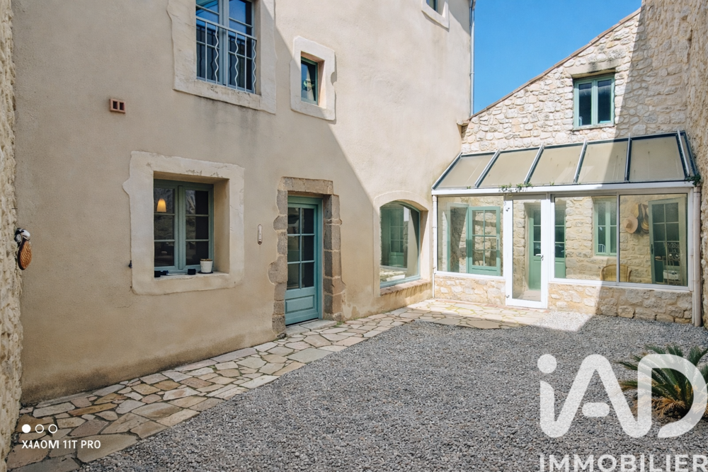 Vente Maison de village 4 pièces