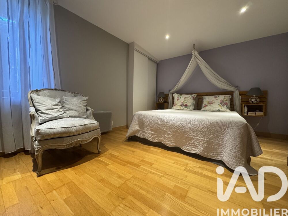 Vente Maison de village 5 pièces