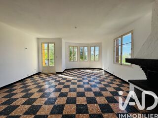  Appartement à vendre 4 pièces 124 m²