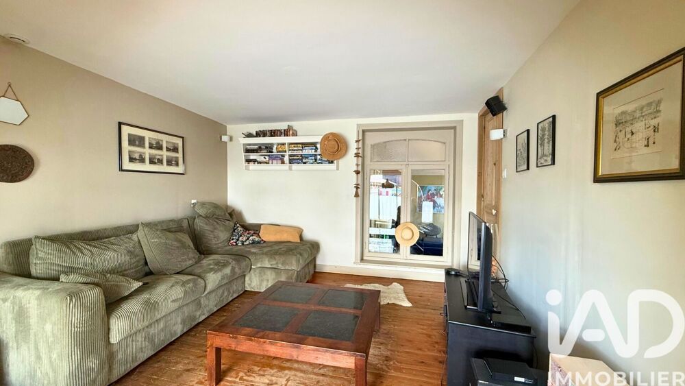 Vente Maison Vente Maison/villa 8 pièces Merris