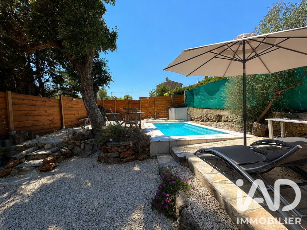 Vente Maison/villa 3 pièces