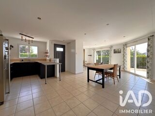  Maison à vendre 5 pièces 82 m²
