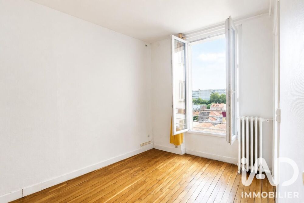 Vente Appartement Vente Studio 1 pièce Montreuil