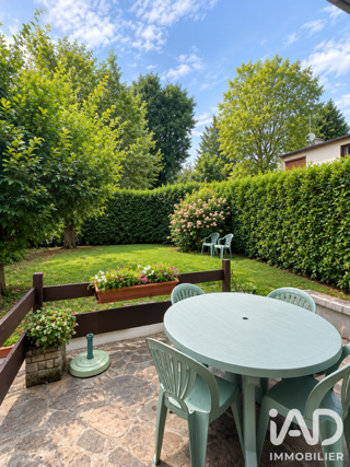 Vente Maison Vente Maison traditionnelle 5 pièces Andilly