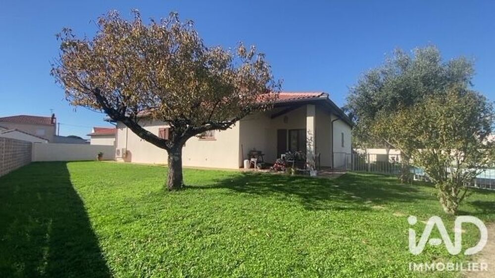Vente Maison Vente Maison/villa 6 pièces Cugnaux