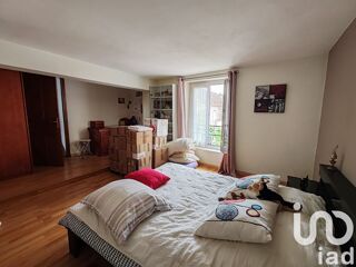  Maison à vendre 8 pièces 177 m²