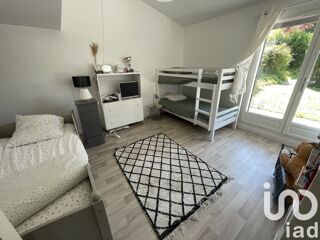  Maison à vendre 8 pièces 173 m²