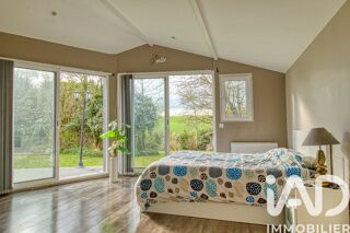  Maison � vendre 8 pi�ces 158 m�