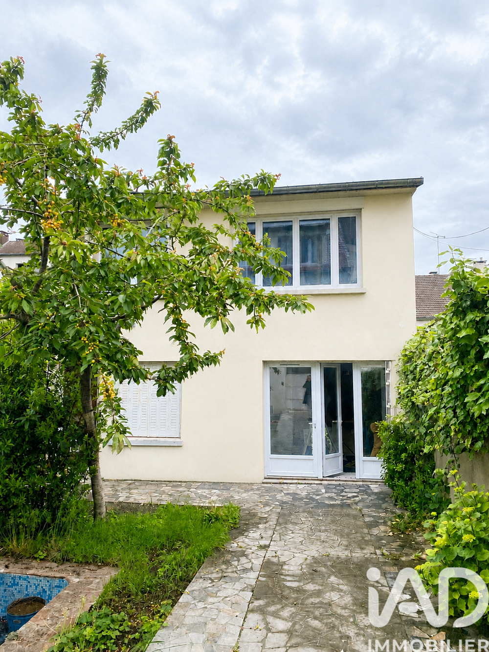 Vente Studio 1 pièce
