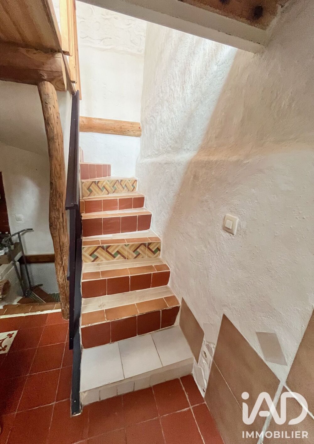 Vente Maison de village 3 pièces