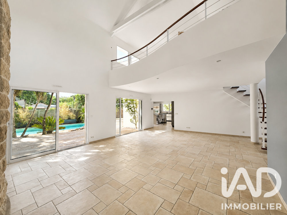 à vendre  Maison Bouaye (44830)