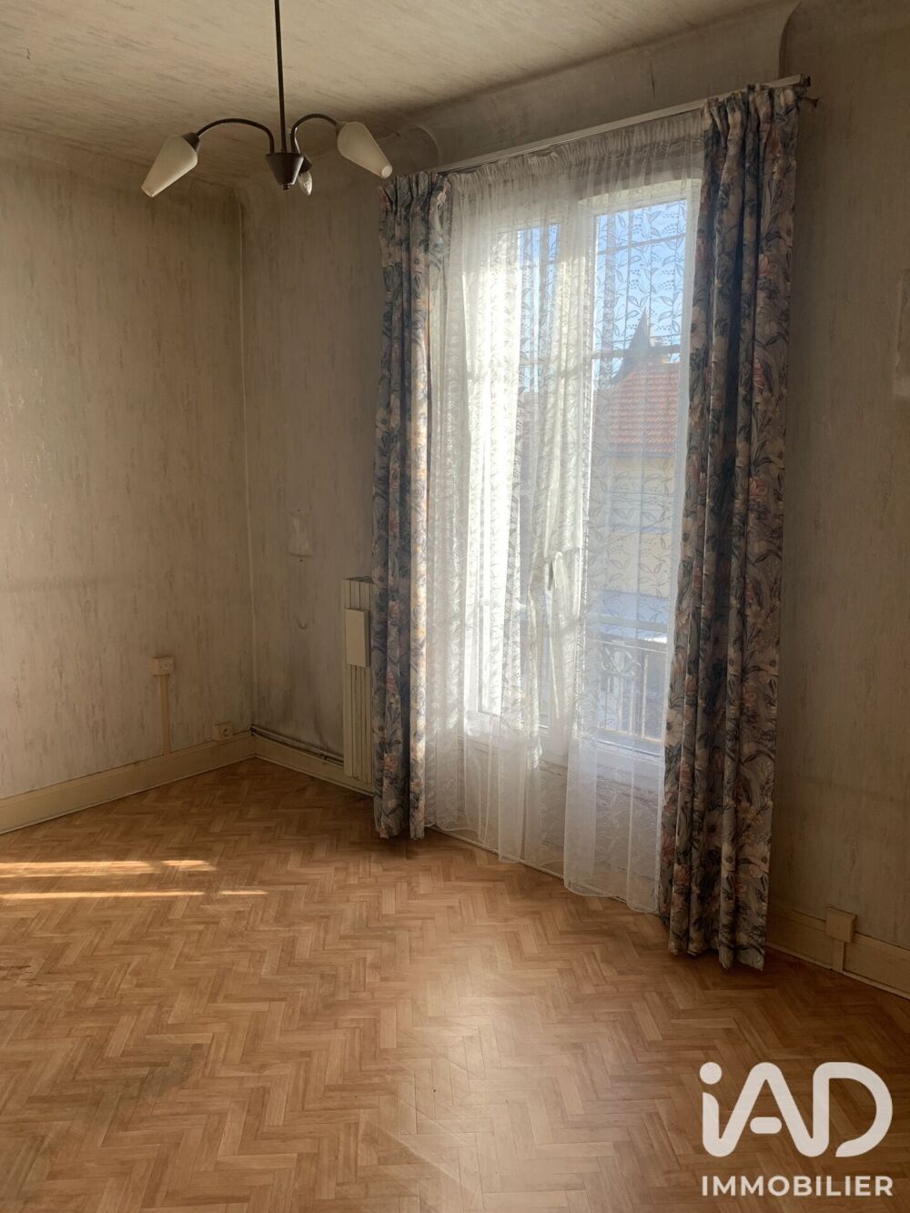 Vente Pavillon 4 pièces