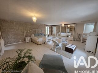  Maison à vendre 15 + pièces 530 m²