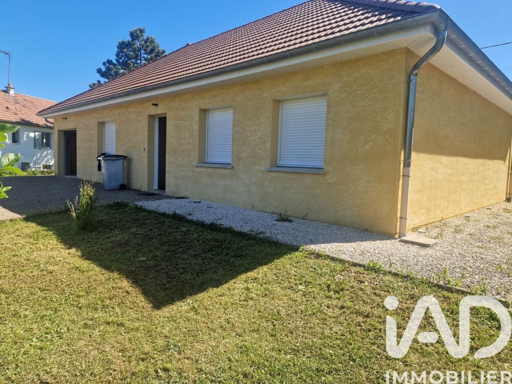 Vente Maison traditionnelle 4 pièces