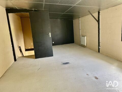   Location Local d'activités 70 m&sup2; 
