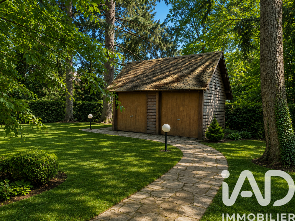 Vente Maison Vente Maison/villa 8 pièces Sully-sur-loire