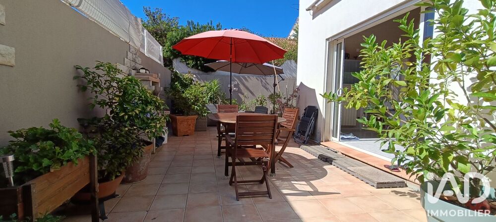 Vente Maison/villa 3 pièces