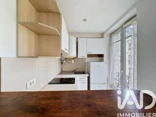  Appartement à vendre 1 pièce 31 m²
