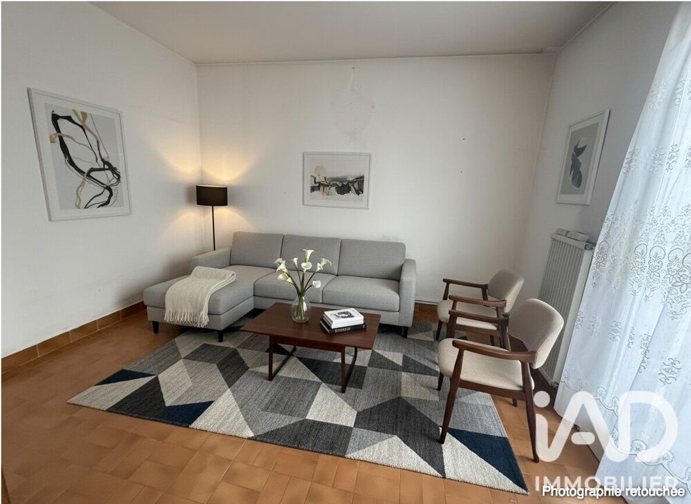 Vente Pavillon 5 pièces