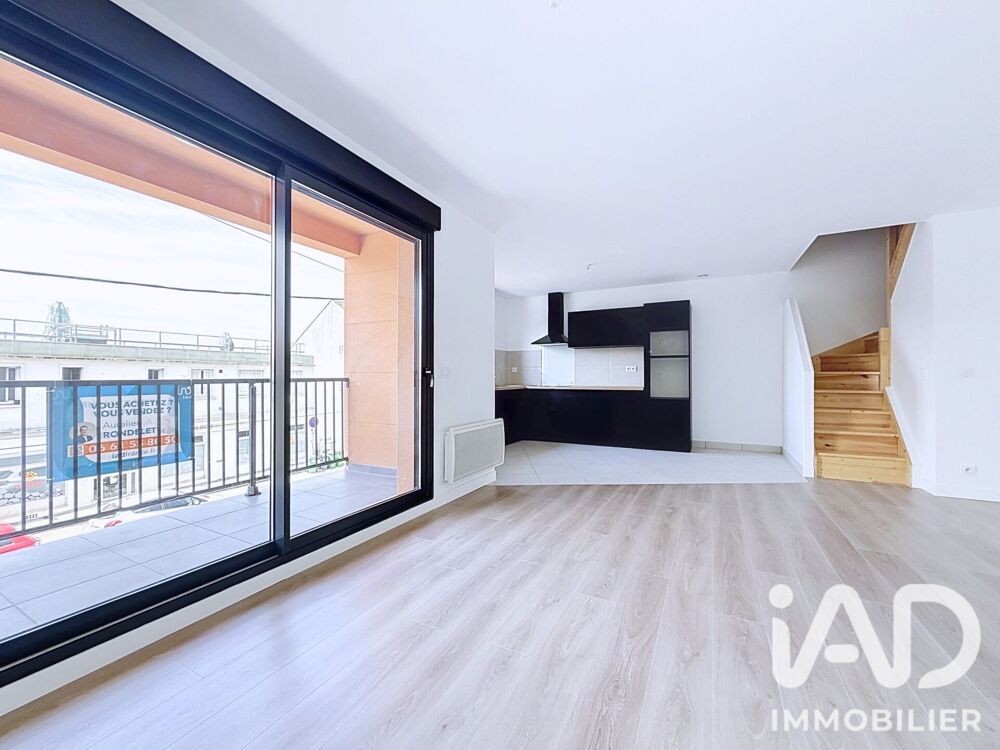 Location Appartement Location Appartement 5 pièces Draveil