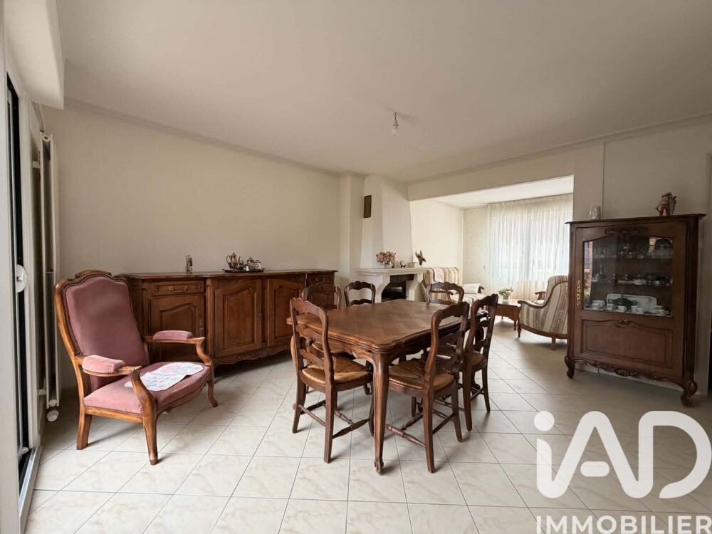 Vente Maison Vente Maison de ville 6 pièces Grand-fort-philippe