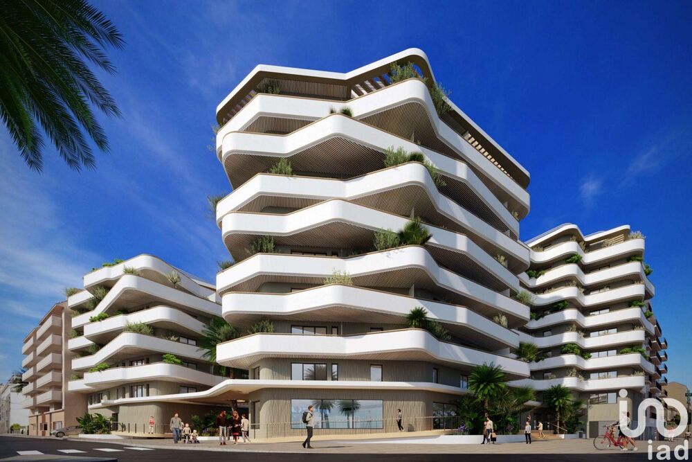 Vente Appartement 5 pièces