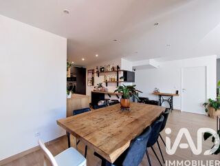  Appartement à vendre 4 pièces 90 m²