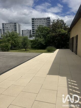  Maison à vendre 3 pièces 92 m²