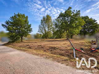 Vente Terrain Vente Terrain à bâtir 1 250 m&sup2; Montauban