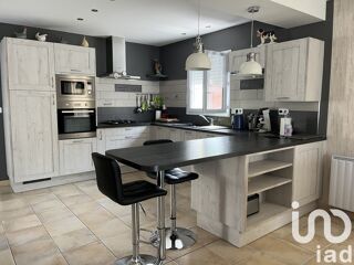  Maison à vendre 5 pièces 109 m²