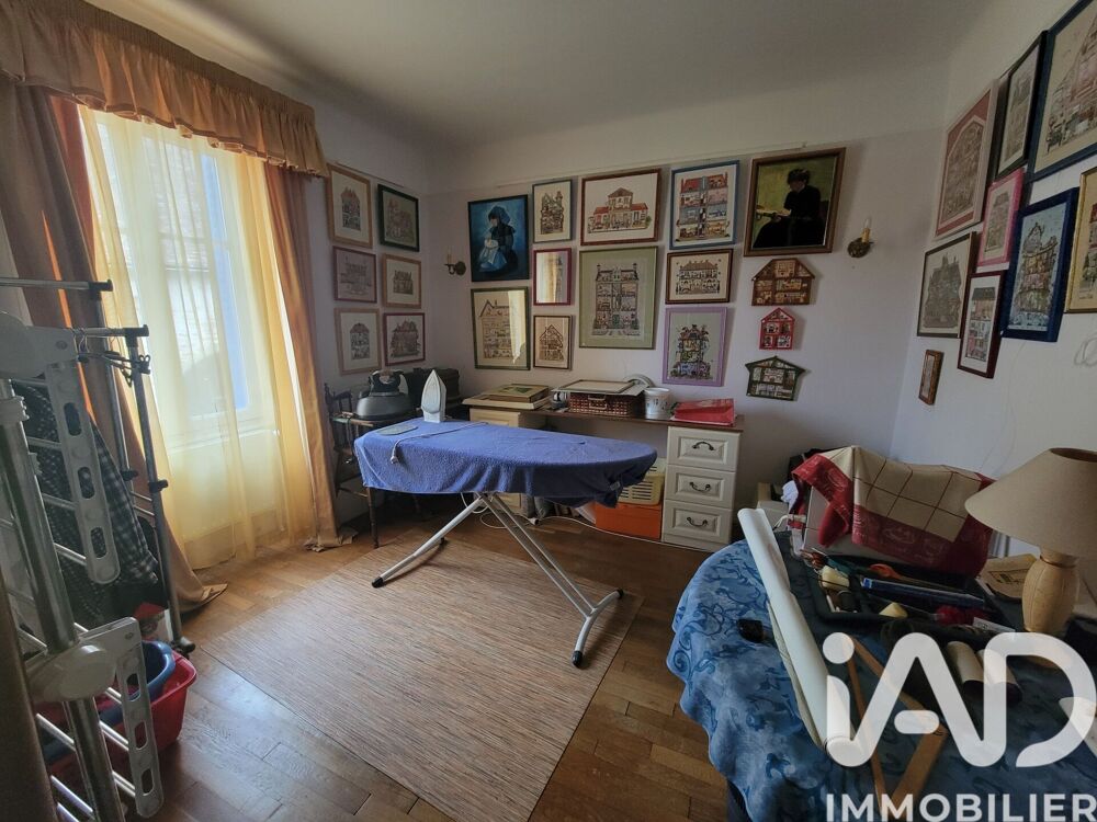 Vente Maison Vente Maison de village 7 pièces Le puley