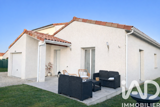  Maison à vendre 4 pièces 83 m²