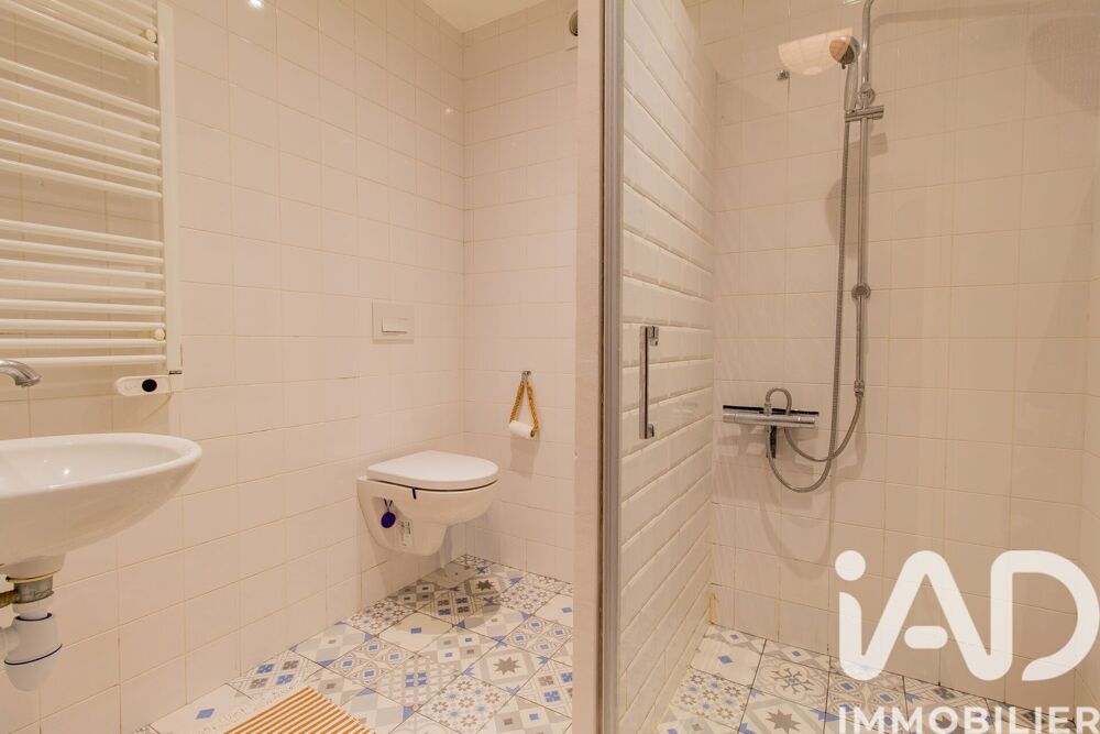 � vendre  Maison Thomery (77810)