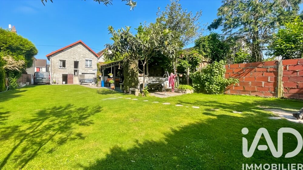 Vente Maison traditionnelle 5 pièces