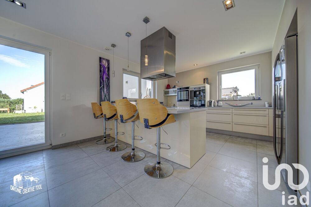 Vente Maison Vente Maison/villa 5 pièces Grundviller