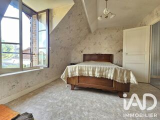  Maison à vendre 5 pièces 93 m²