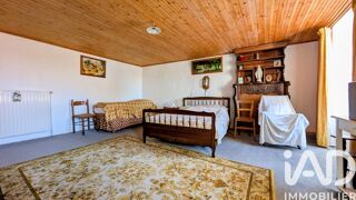  Maison à vendre 5 pièces 118 m²