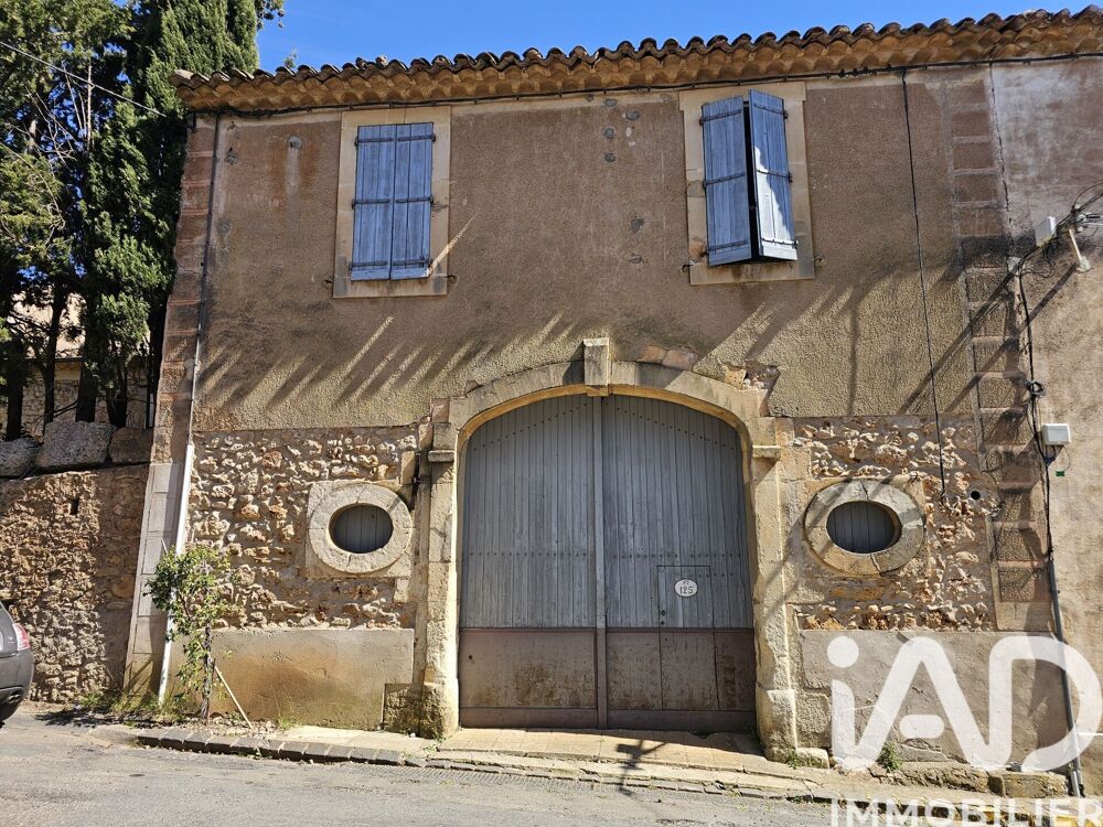 Maison 4 pièces 100 m² · à Creissan · 100 m² · 126 000 €