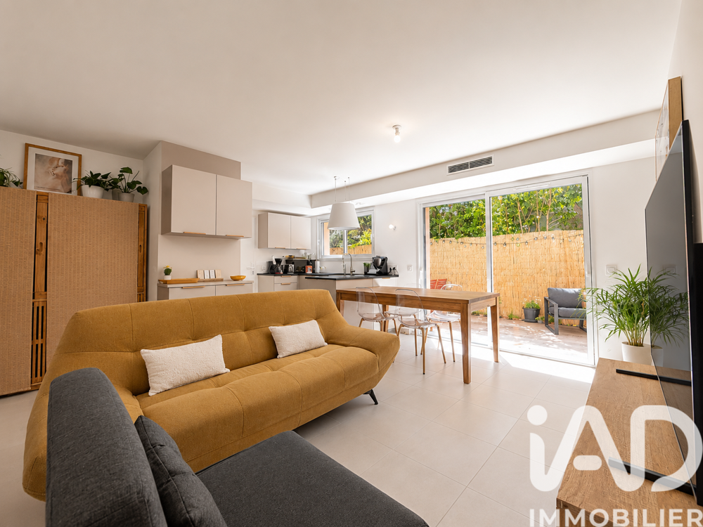 Vente Maison Vente Maison/villa 4 pièces Montauban