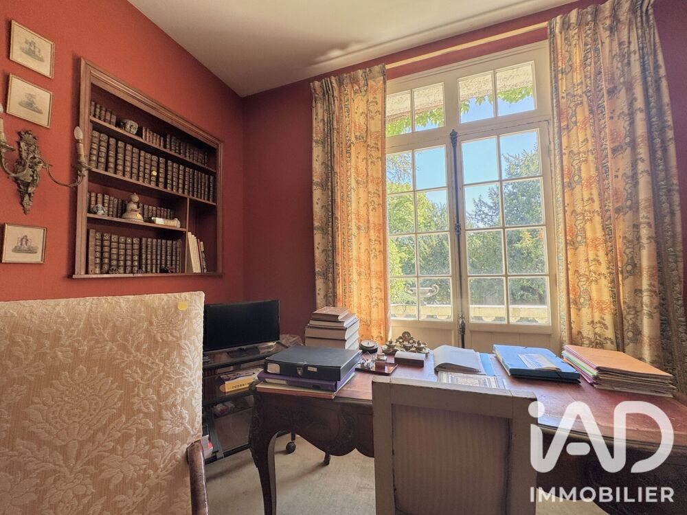 à vendre  Maison Saintes (17100)