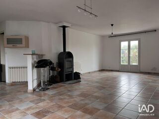 Vente Maison Vente Maison/villa 5 pièces La barre-de-monts