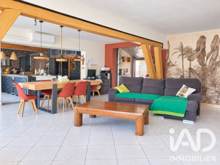 Vente Maison Vente Maison/villa 6 pièces Marseillan