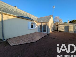  Maison à vendre 7 pièces 105 m²