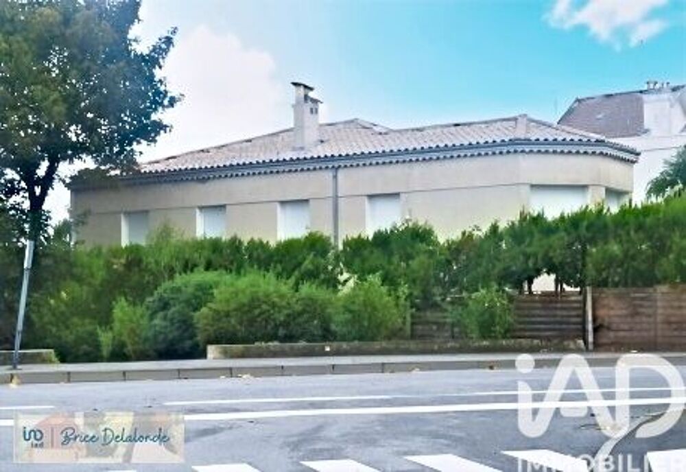 Vente Maison Vente Maison/villa 9 pièces Romans-sur-isère