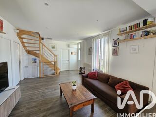  Maison à vendre 5 pièces 93 m²