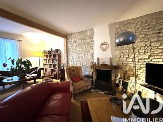  Maison à vendre 5 pièces 143 m²