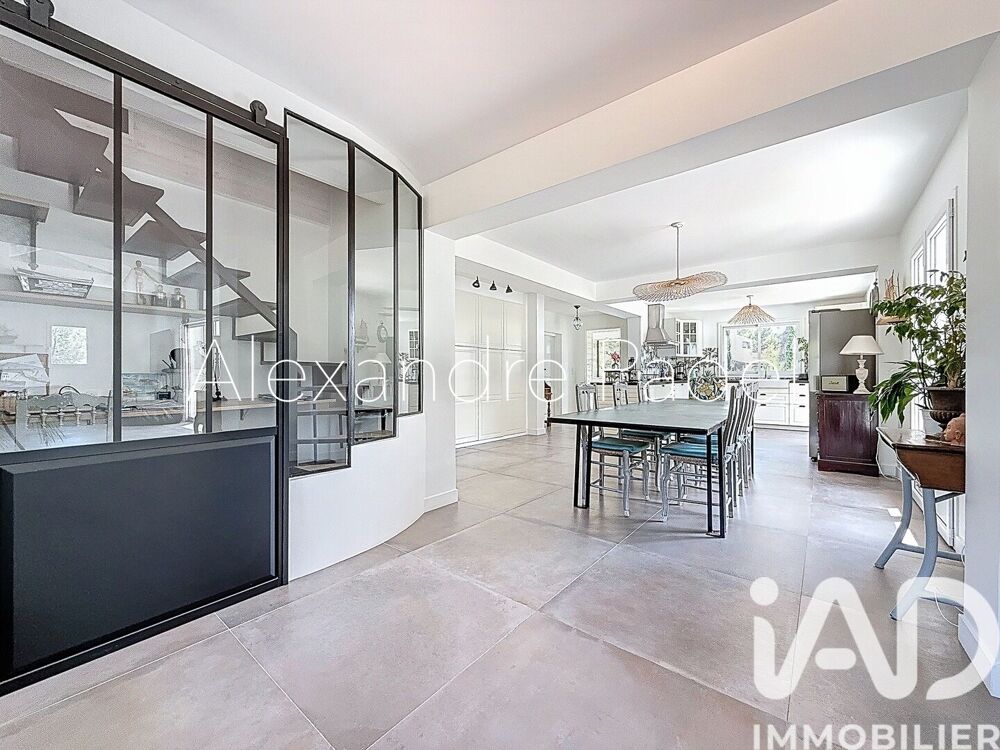 à vendre  Maison Carqueiranne (83320)