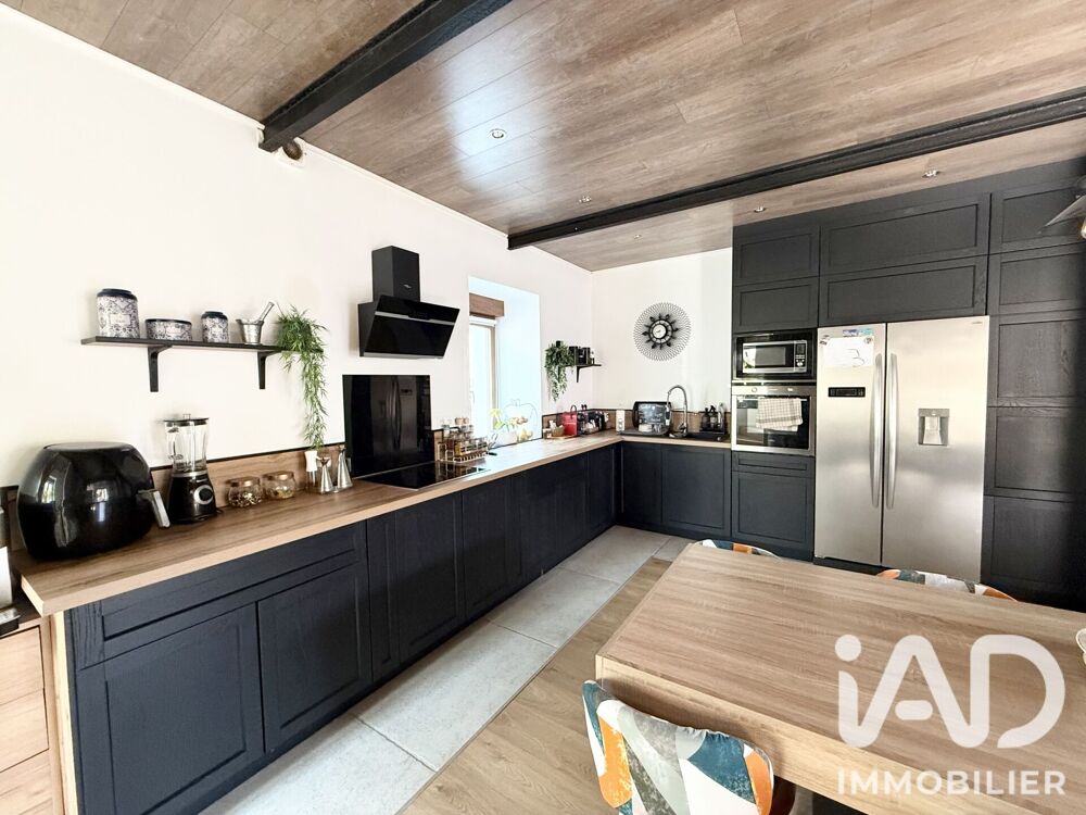 Vente Maison/villa 7 pièces
